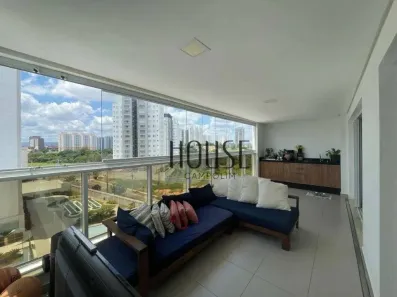 Apartamento com 3 Quartos à venda, 167m² no Parque Campolim, Sorocaba