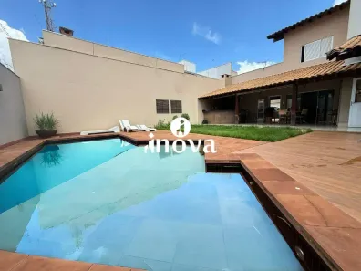 Imóvel Comercial com 1 Quarto à venda, 163m² no Cidade Jardim, Uberaba
