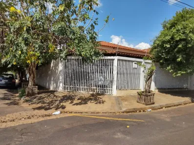 Casa com 3 Quartos à venda, 300m² no Boa Vista, São José do Rio Preto