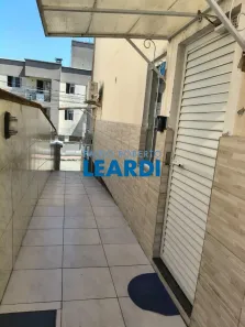 Apartamento com 2 Quartos à venda, 54m² no Serraria, São José