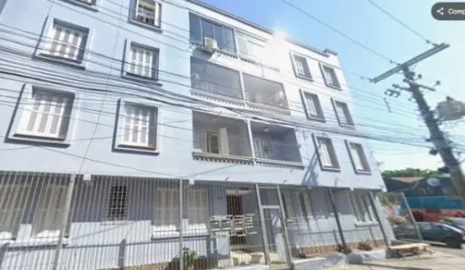 Apartamento com 3 Quartos à venda, 85m² no Santana, Porto Alegre