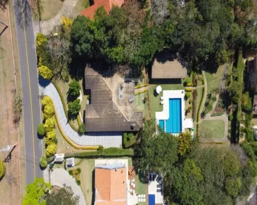 Fazenda/Sítio com 3 Quartos à venda, 2000m² no Ressaca, Ibiúna