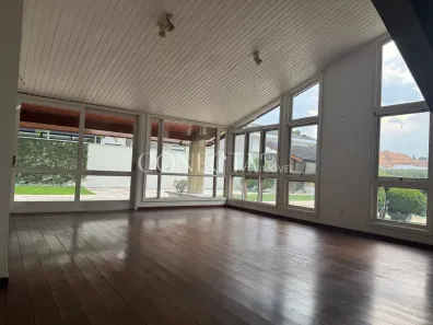 Casa com 4 Quartos à venda, 545m² no Alphaville, Santana de Parnaíba