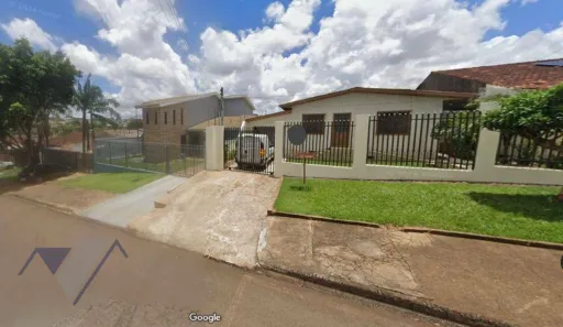 Lote/Terreno à venda, 567m² no Brasília, Cascavel