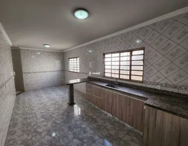 Casa com 3 Quartos à venda, 180m² no Residencial Estados Unidos, Uberaba