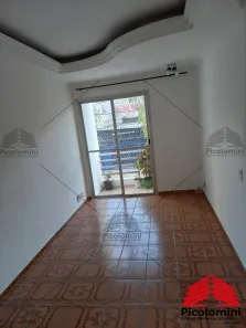 Apartamento com 1 Quarto à venda, 37m² no Bela Vista, São Paulo