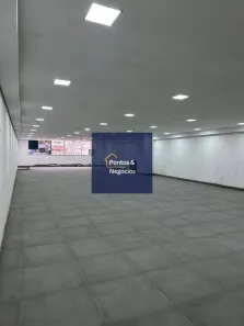 Ponto Comercial para alugar, 270m² no Vila Nova Conceição, São Paulo