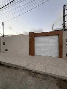 Casa com 3 Quartos à venda, 90m² no Luar da Barra, Barra dos Coqueiros