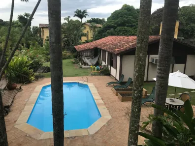 Casa com 3 Quartos à venda, 250m² no Engenho D Água, Ilhabela