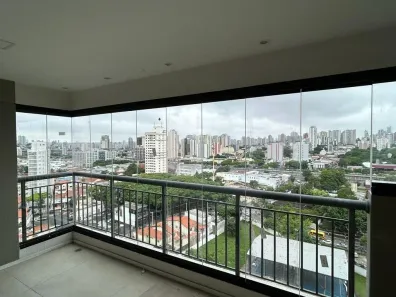 Apartamento com 3 Quartos para alugar, 85m² no Vila Zilda (Tatuapé), São Paulo