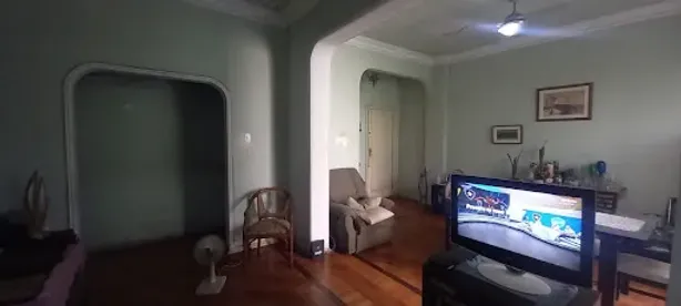 Apartamento com 3 Quartos à venda, 100m² no Copacabana, Rio de Janeiro