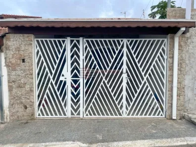 Casa com 2 Quartos à venda, 100m² no Parque Residencial Eldorado, Caçapava