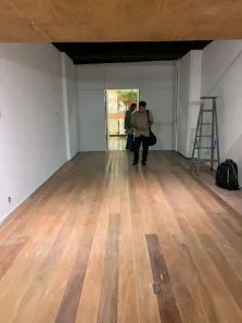 Ponto Comercial para alugar, 50m² no Gávea, Rio de Janeiro
