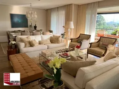 Apartamento com 3 Quartos à venda, 285m² no Vila Uberabinha, São Paulo