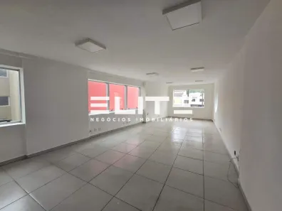 Sala Comercial à venda, 55m² no Vila Assunção, Santo André