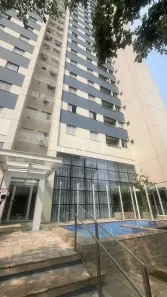 Apartamento com 2 Quartos à venda, 69m² no Vitória, Londrina