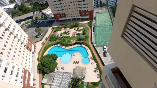 Apartamento para comprar com 72 m², 3 quartos, 1 banheiro, 1 vaga em  Cabula, Salvador