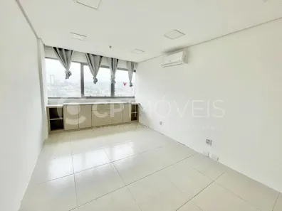 Sala Comercial para alugar, 26m² no São Sebastião, Porto Alegre