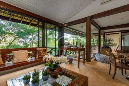 Casa de Condomínio com 7 Quartos à venda, 338m² no Balneario Praia do Perequê, Guarujá