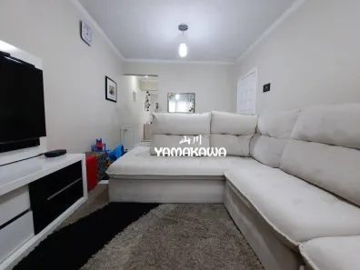 Sobrado com 3 Quartos à venda, 171m² no Parque Penha, São Paulo