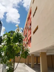 Apartamento com 1 Quarto à venda, 38m² no Espinheiro, Recife
