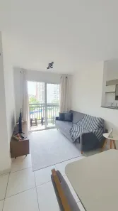 Apartamento com 2 Quartos à venda, 49m² no Parque Reboucas, São Paulo