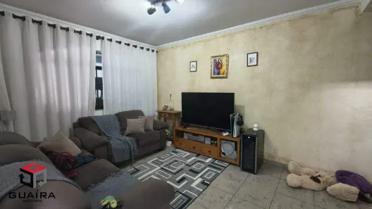 Sobrado com 2 Quartos à venda, 138m² no Rudge Ramos, São Bernardo do Campo