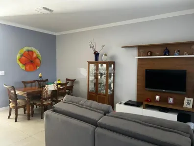 Casa de Condomínio com 3 Quartos à venda, 170m² no Parque São Cristóvão, Taubaté