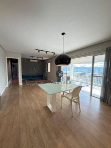 Apartamento com 3 Quartos à venda, 148m² no Vila Nova Socorro, Mogi das Cruzes