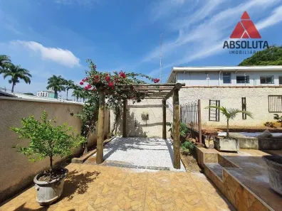 Casa com 3 Quartos à venda, 240m² no Centro, Americana