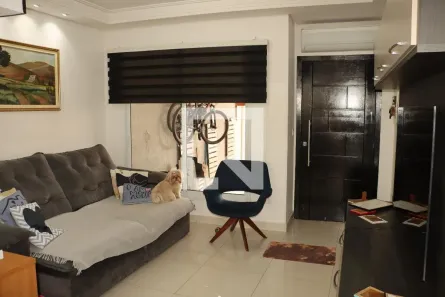 Casa com 3 Quartos à venda, 115m² no Vila Darli, São Paulo