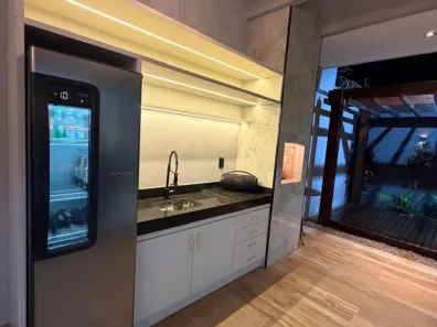 Casa com 3 Quartos à venda, 210m² no Novo Mundo, Uberlândia