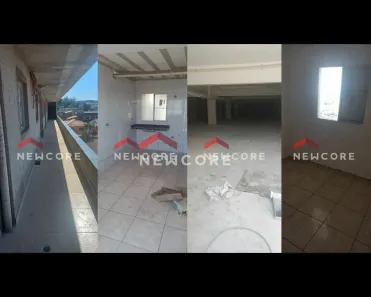 Apartamento com 2 Quartos à venda, 40m² no Cidade Patriarca, São Paulo