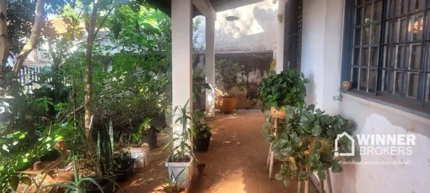 Casa com 3 Quartos à venda, 120m² no Parque das Grevíleas 3ª parte, Maringá
