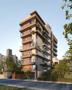 Apartamento com 3 Quartos à venda, 91m² no Saguaçu, Joinville