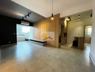 Apartamento com 2 Quartos à venda, 73m² no Saguaçu, Joinville