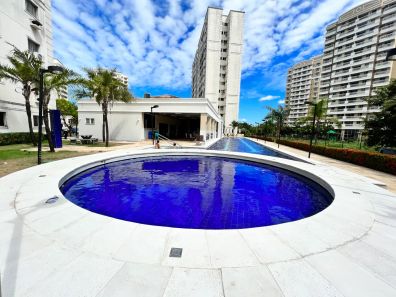 Apartamento com 3 Quartos à venda, 66m² no Cambeba, Fortaleza