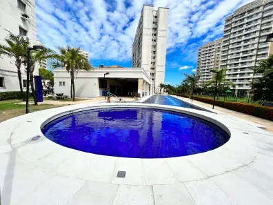 Apartamento com 3 Quartos à venda, 66m² no Cambeba, Fortaleza