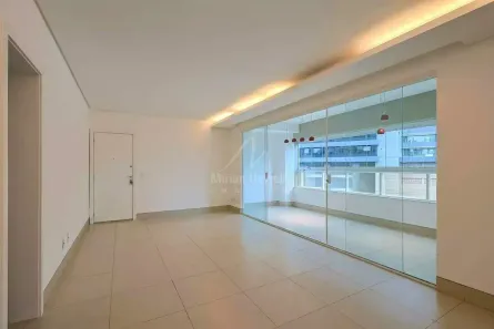 Apartamento com 3 Quartos à venda, 113m² no Vila da Serra, Nova Lima