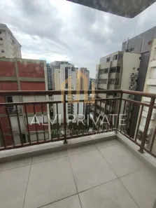 Apartamento com 2 Quartos à venda, 40m² no Perdizes, São Paulo