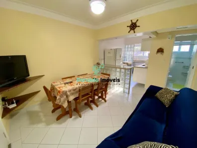 Apartamento com 2 Quartos à venda, 59m² no Centro, Bertioga