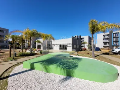 Apartamento com 2 Quartos à venda, 50m² no Chapada, Ponta Grossa