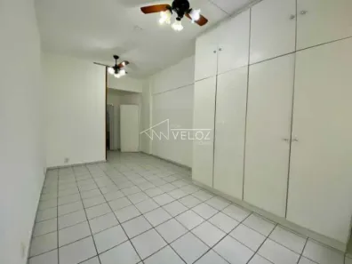 Kitnet à venda, 25m² no Flamengo, Rio de Janeiro