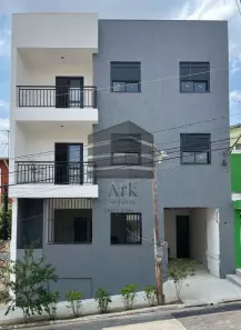 Apartamento com 1 Quarto à venda, 28m² no Vila Gumercindo, São Paulo