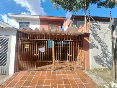 Casa com 2 Quartos à venda, 126m² no Planalto Paulista, São Paulo