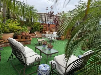 Cobertura com 7 Quartos à venda, 1000m² no Centro, Florianópolis