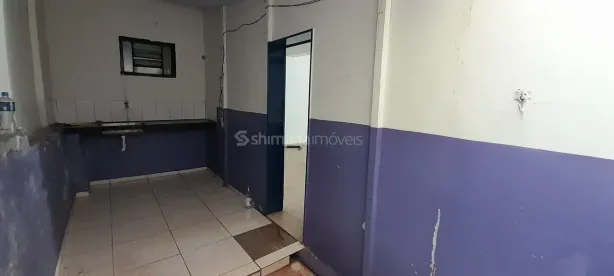 Galpão/Depósito/Armazém para alugar, 90m² no Centro, São José do Rio Preto
