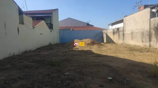 Lote/Terreno à venda, 290m² no Jardim Regina, Indaiatuba