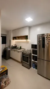Apartamento com 2 Quartos para alugar, 55m² no Planalto, Manaus