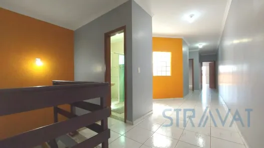 Sobrado com 3 Quartos para venda ou aluguel, 140m² no Cidade Nova, Indaiatuba